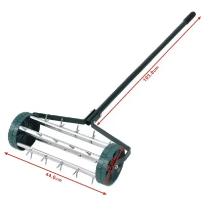 gazon aerator gazon cu role gazon aerator grădină cu role gazon